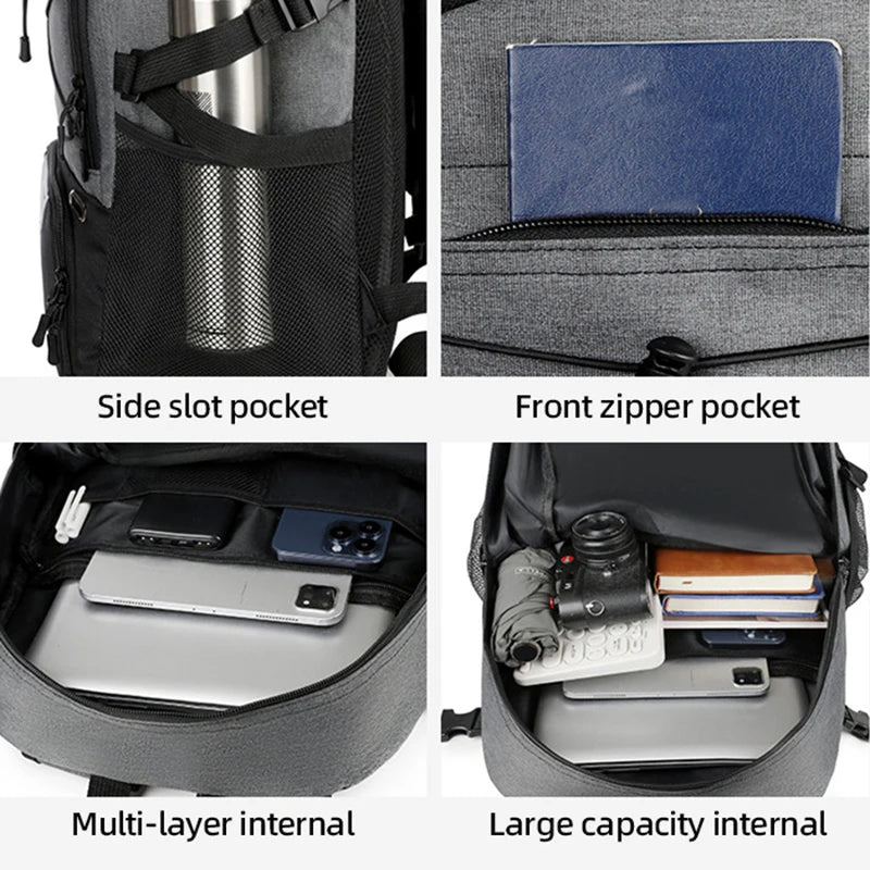 All-in-One Sports Backpack