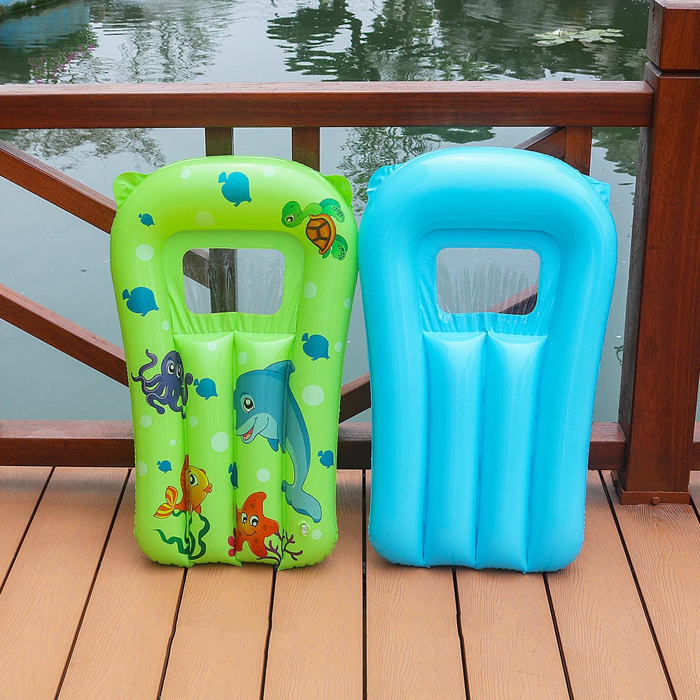Super Small Kids Pool Float