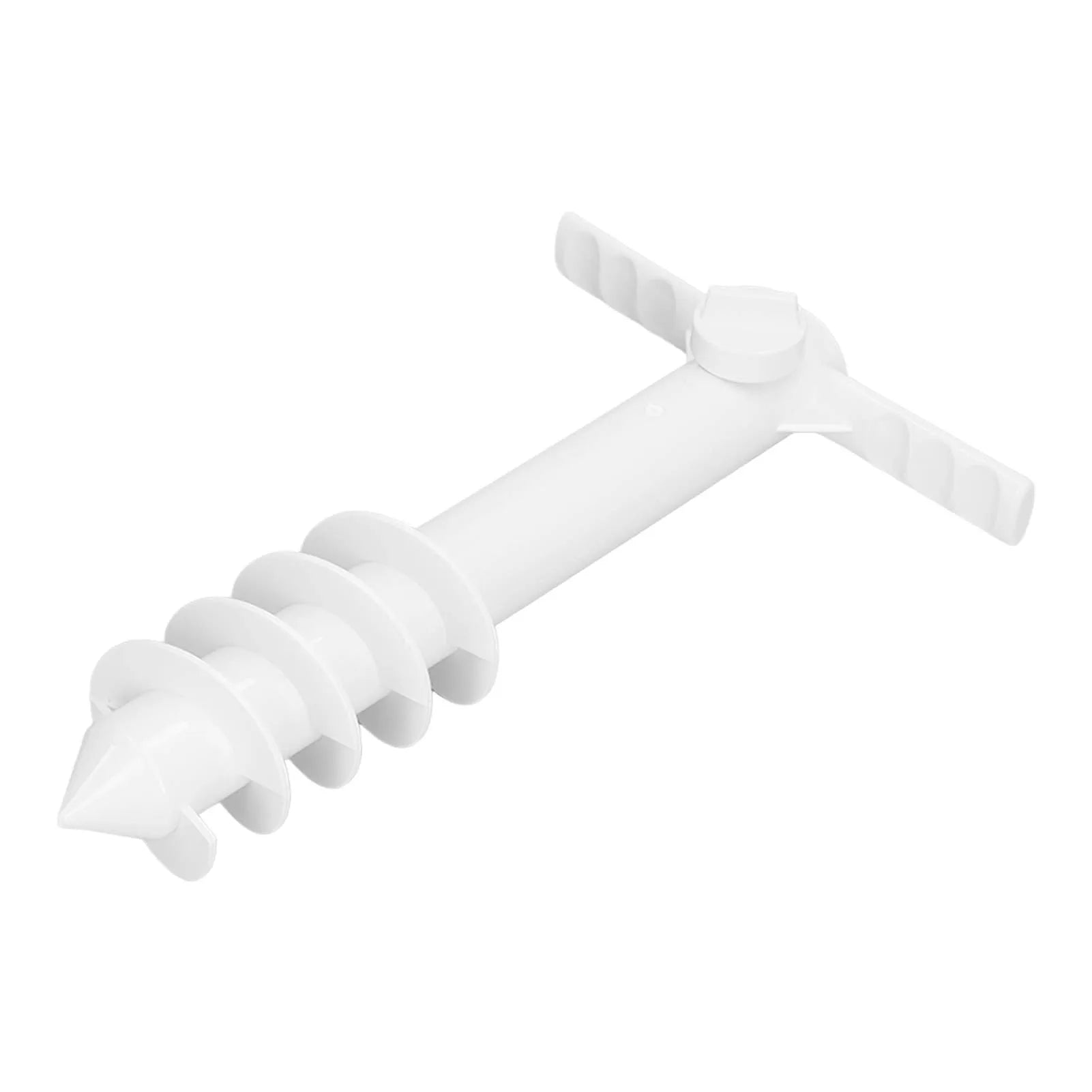 Spiral Beach Umbrella Stand