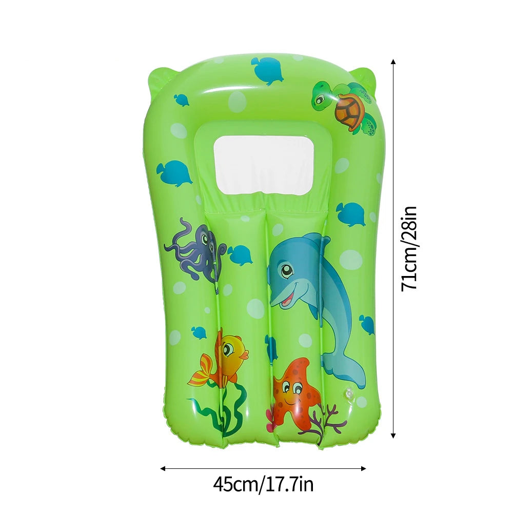 Super Small Kids Pool Float