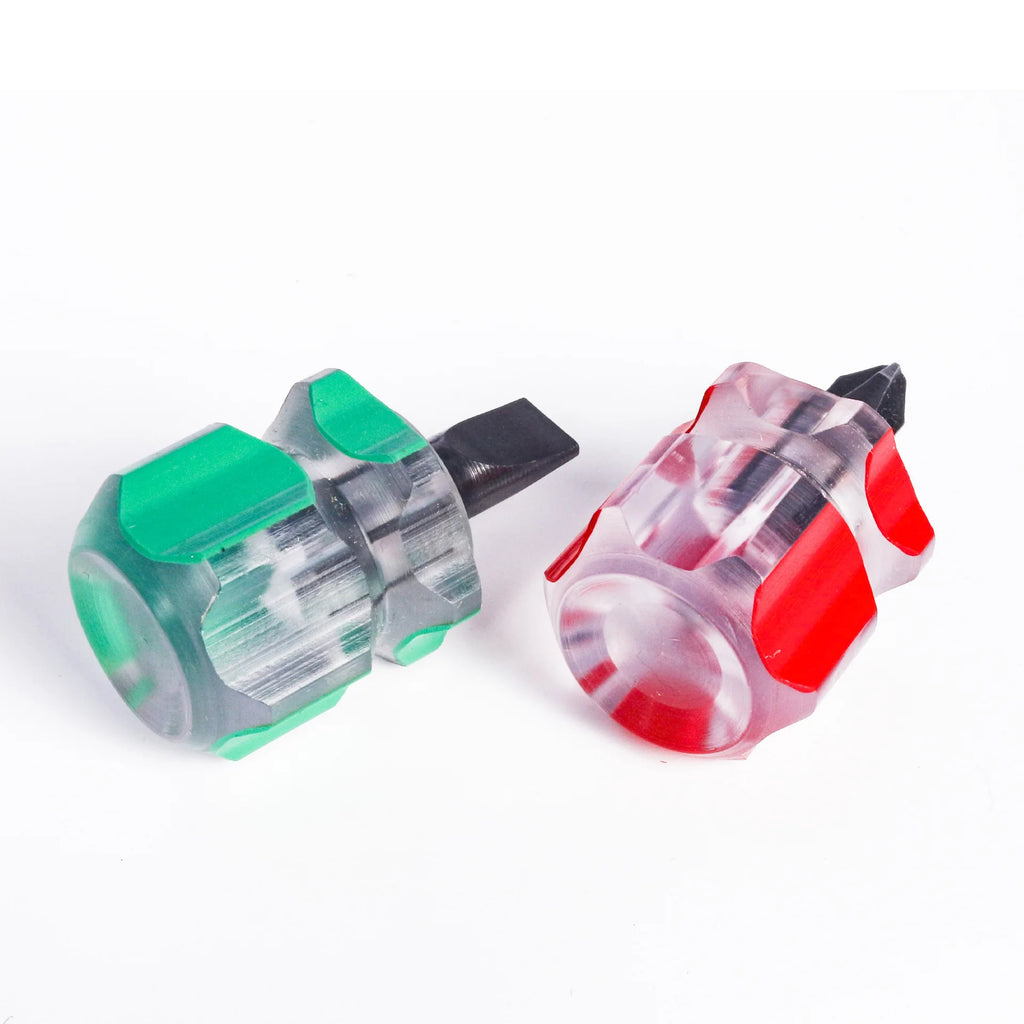 Mini Precision Screwdriver – Portable