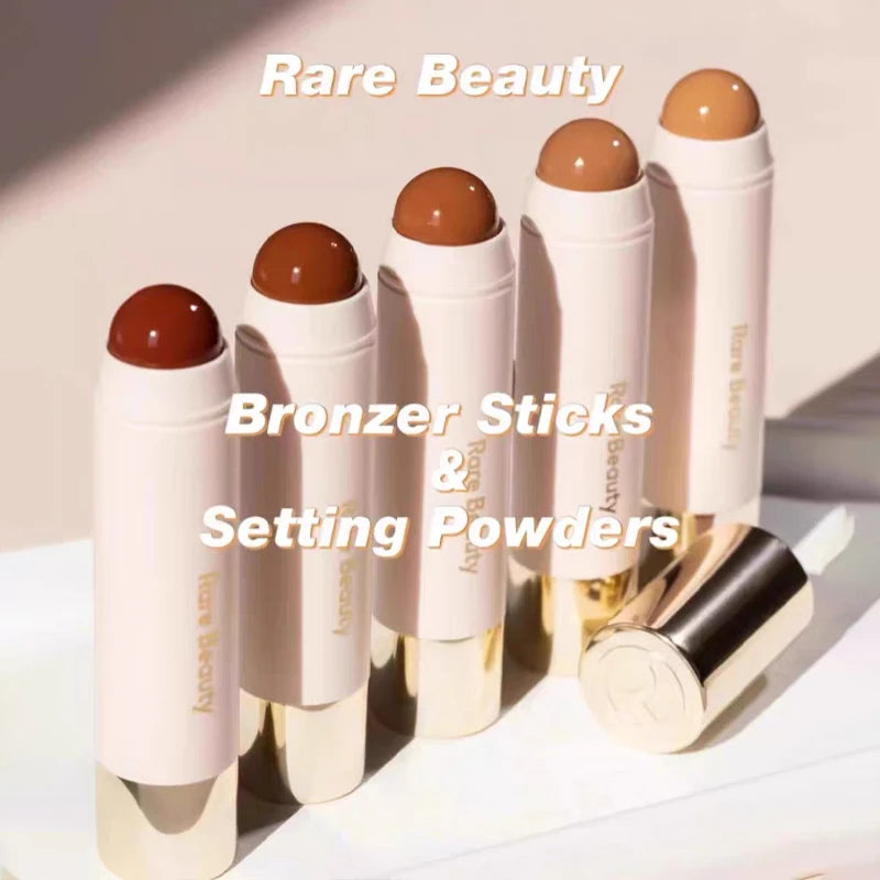 Rare Beauty Liquid Blusher & Bronzer