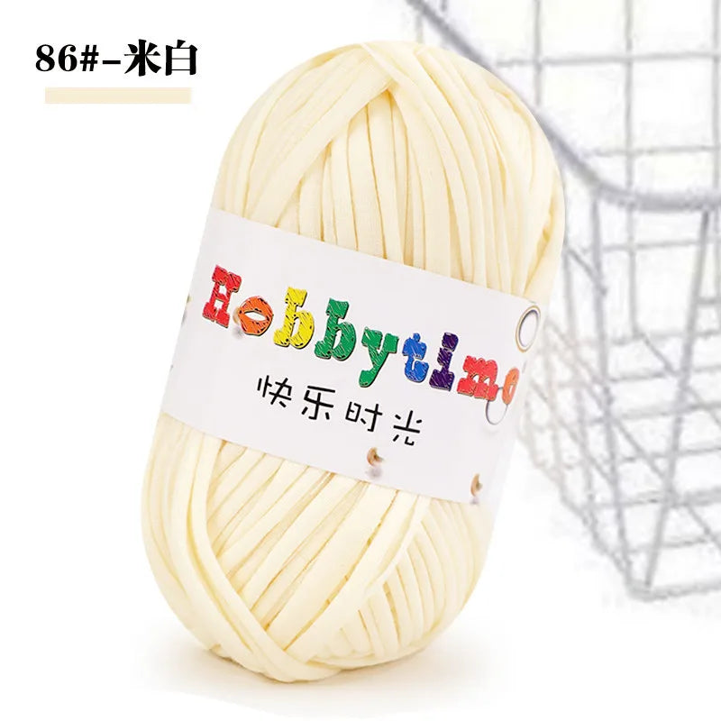 Thick Soft Crochet Yarn 100g