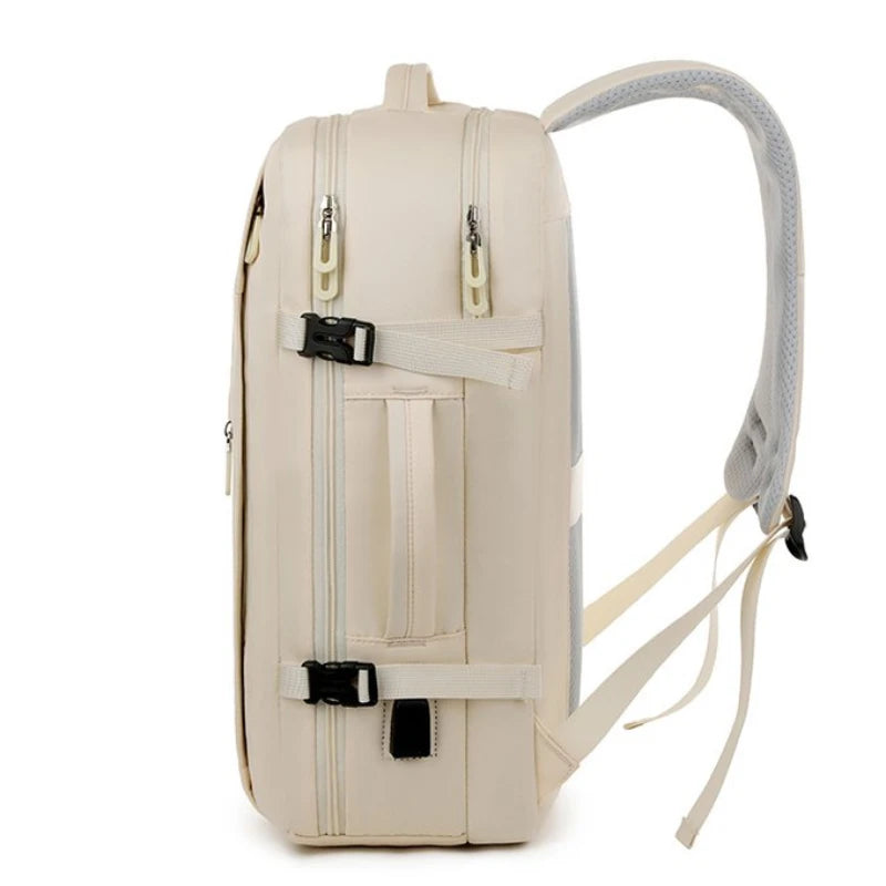 Travel & Business Backpack