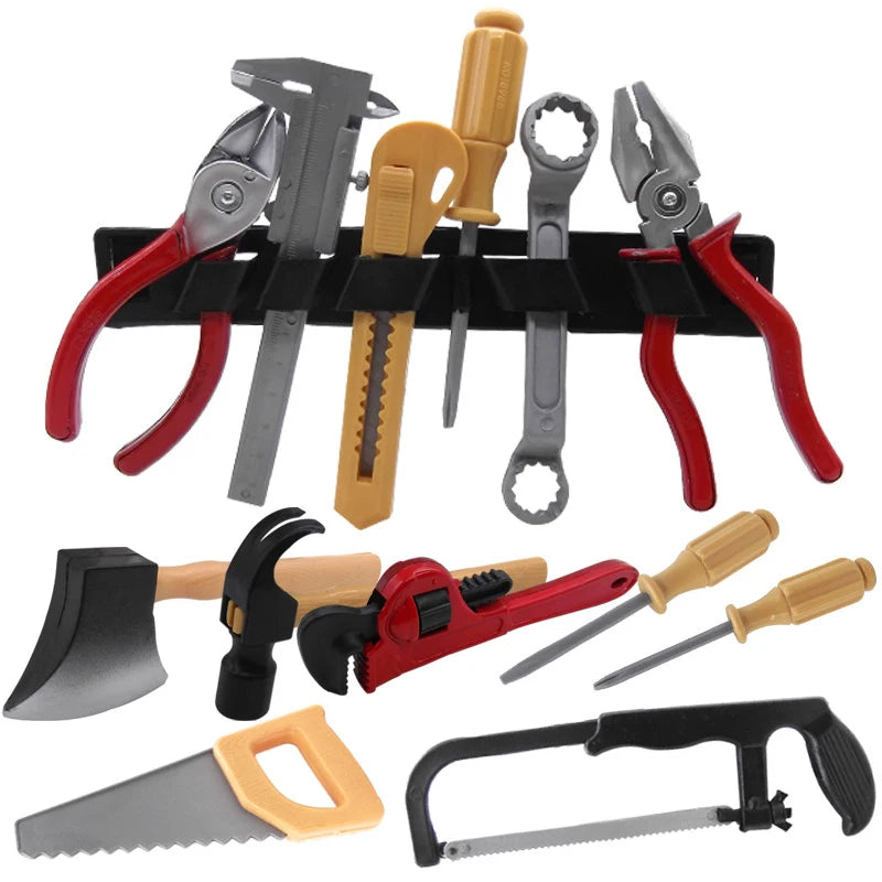 Kids Repair Tool Pretend Play Set