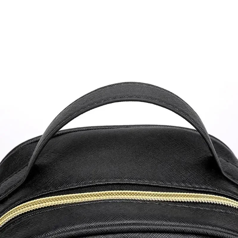 Small Cute Cartoon Cat Backpack