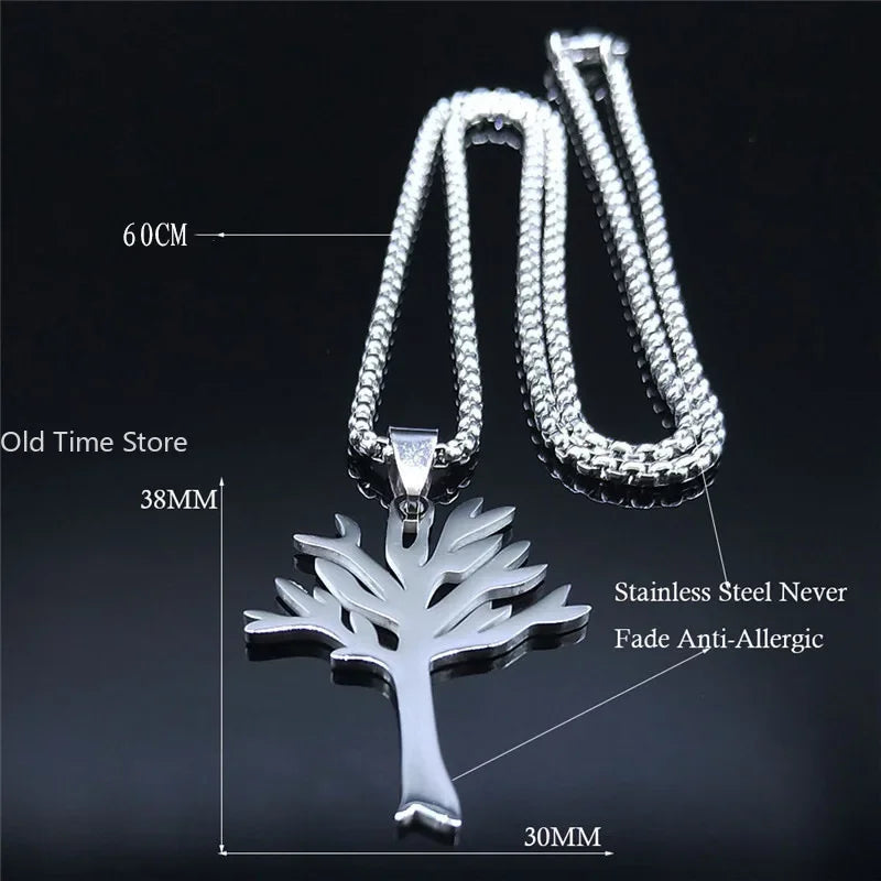 Elegant Luxury Charm Necklace