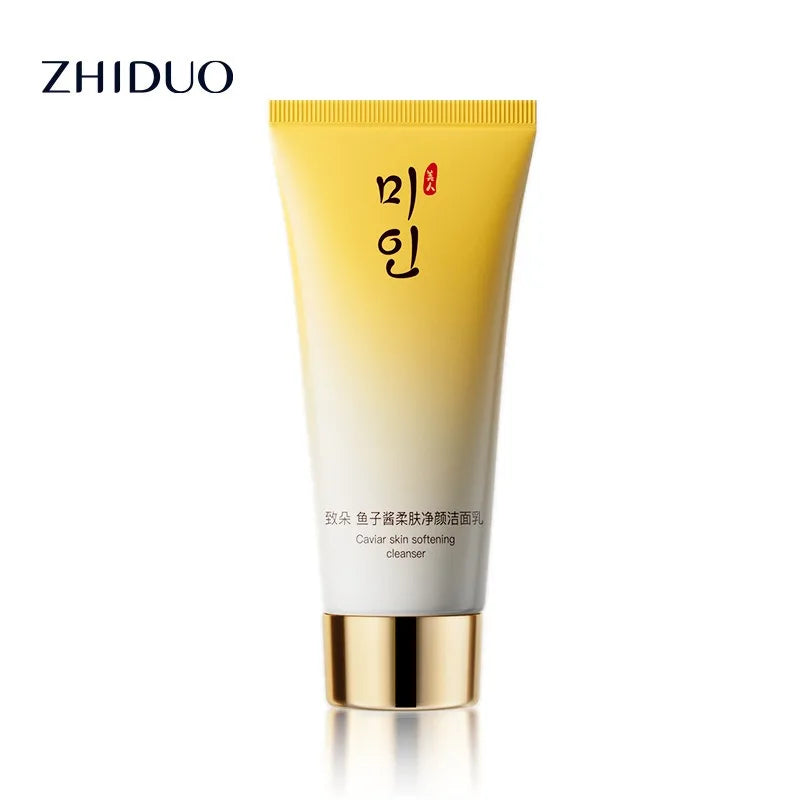 Caviar Anti-Wrinkle Skincare Set