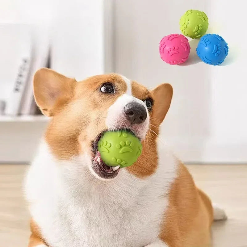 Dog Chew Toy – Bite Resistant