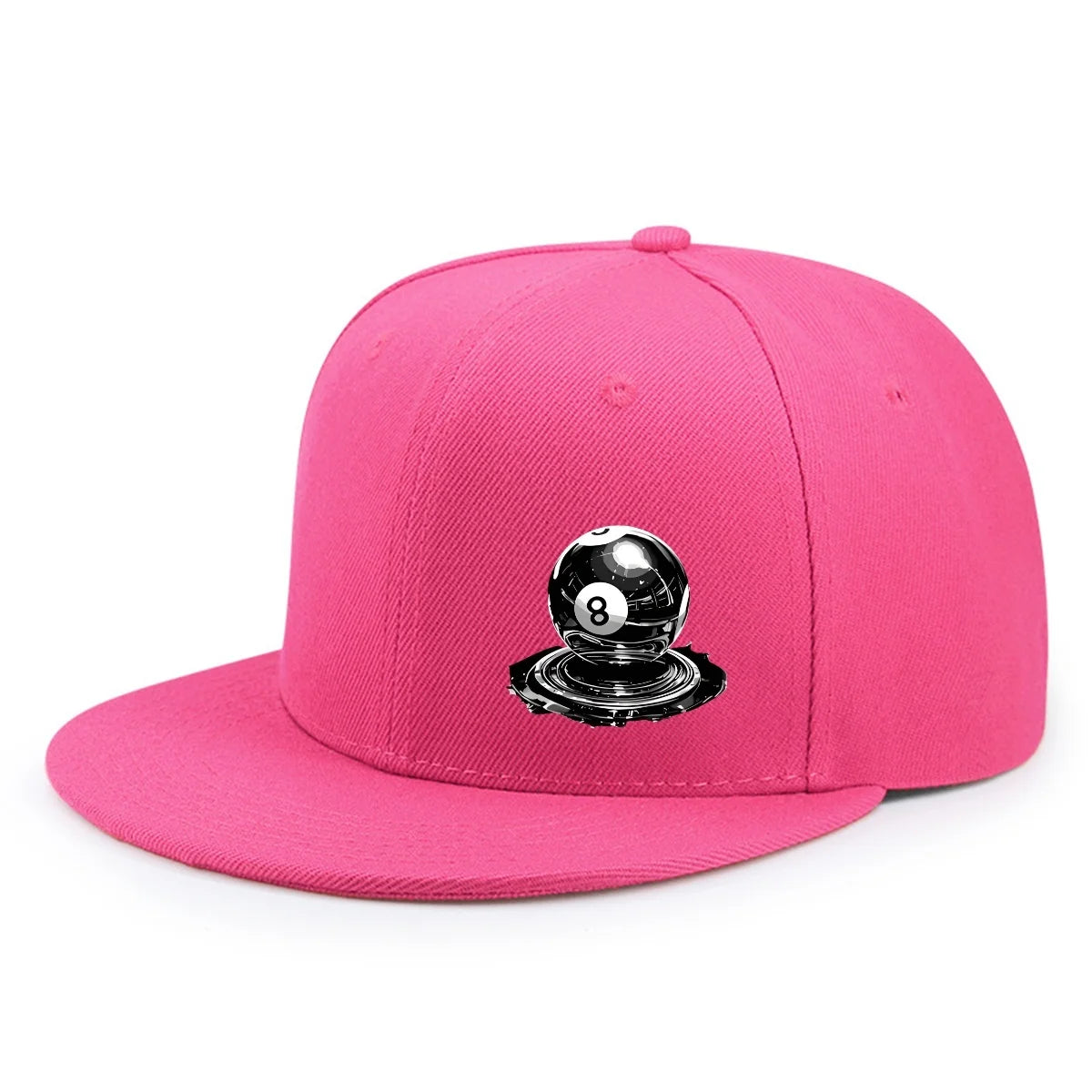Urban Streetwear Cap ( not done yet)