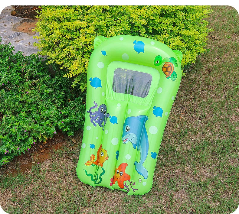 Super Small Kids Pool Float