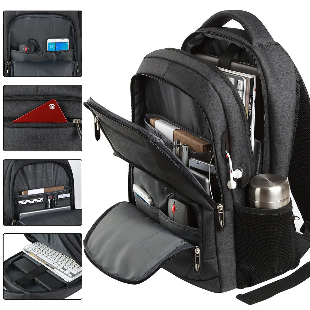 Men’s 20L Backpack