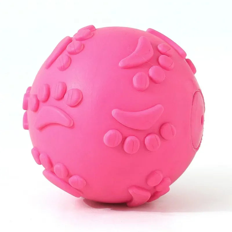 Dog Chew Toy – Bite Resistant