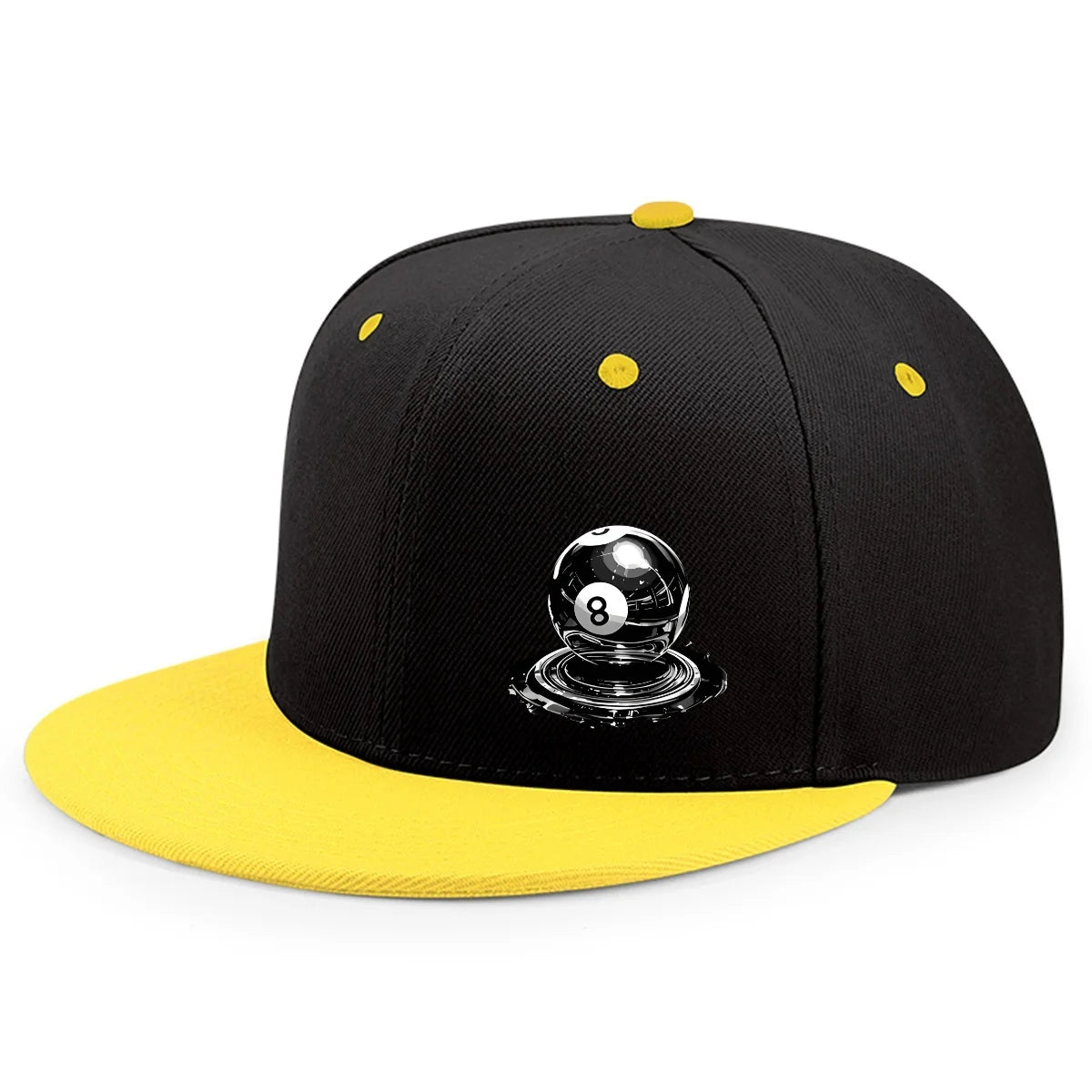 Urban Streetwear Cap ( not done yet)
