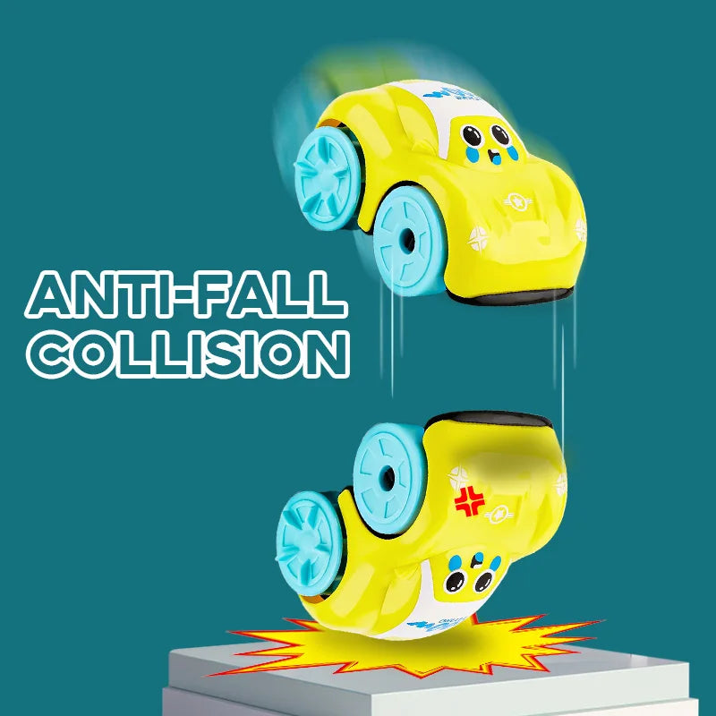 Baby Bath Floating Car Toy Clockwork