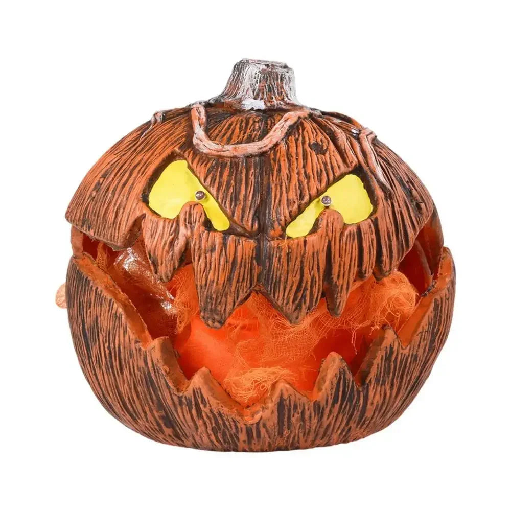 Halloween Animated Pumpkin Decoration