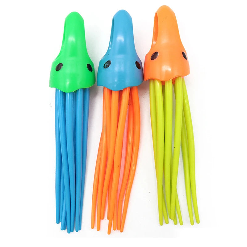 Kids Swimming & Diving Toy Set