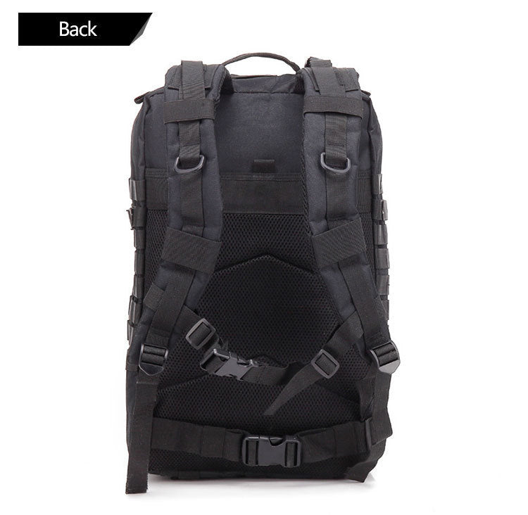 50L Men’s Tactical Outdoor Backpack