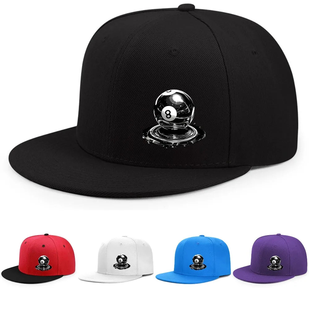 Urban Streetwear Cap ( not done yet)