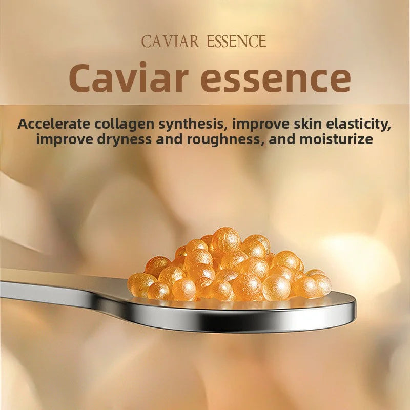 Caviar Anti-Wrinkle Skincare Set