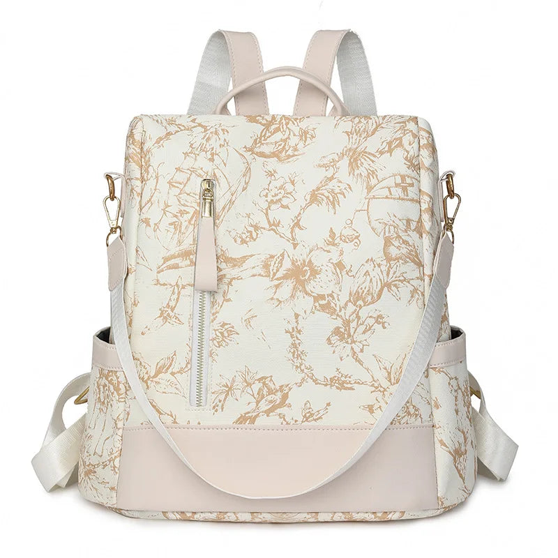 Fashionable Women’s Backpack