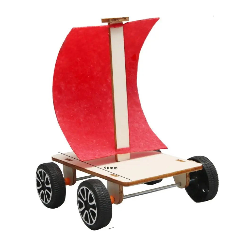 DIY Science Kit for Kids