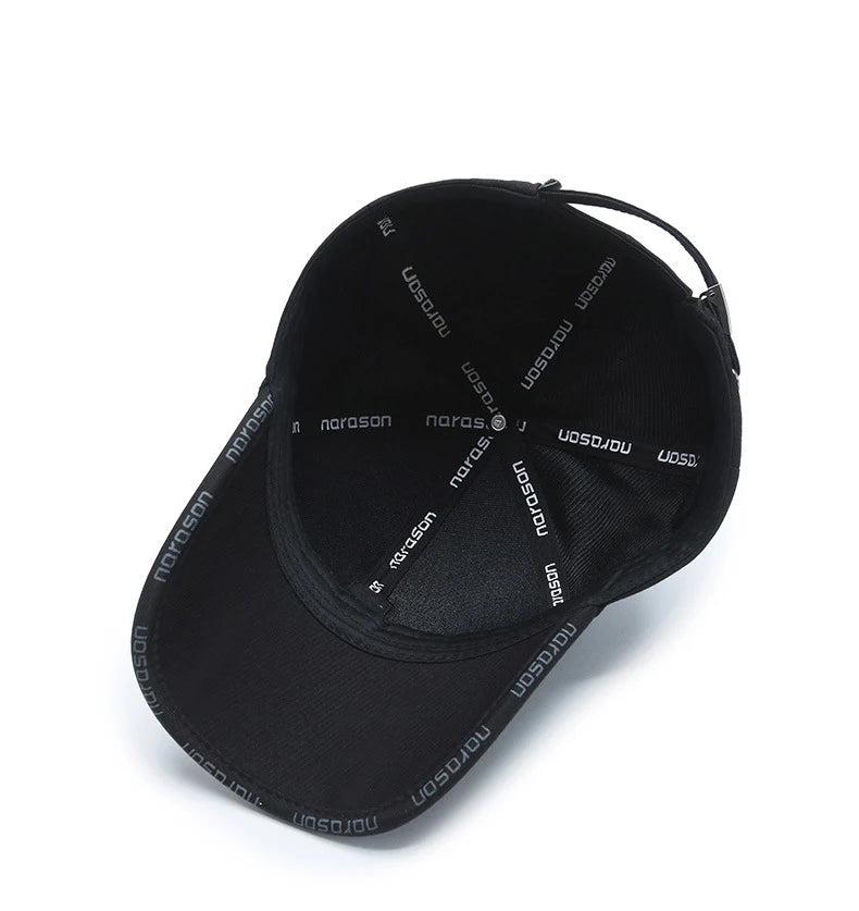 Unisex Adjustable Casual cap