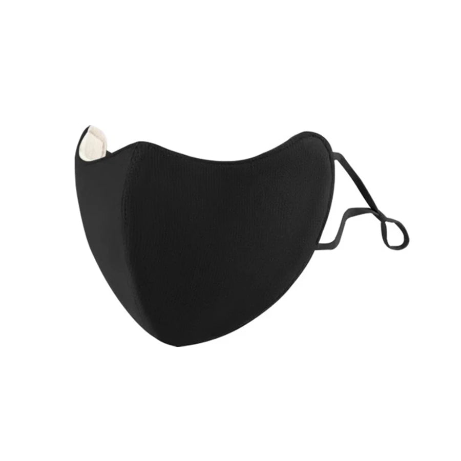 Fashion Warm Face Mask - 100% Polyester