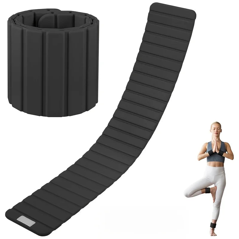 5kg x2 Wrist & Ankle Weights