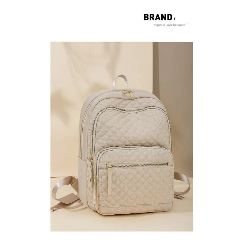 Luxury Casual Women’s Backpack