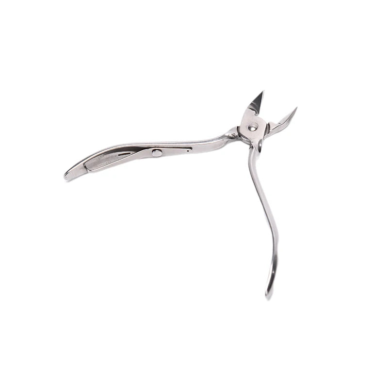Stainless Steel Nail Cutter