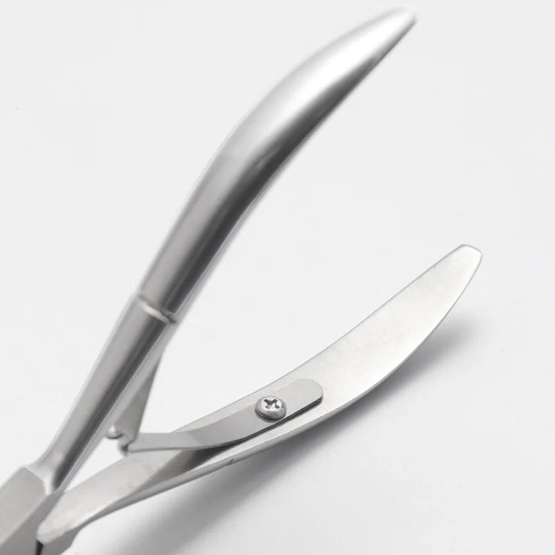 Professional Cuticle & Nail Clipper