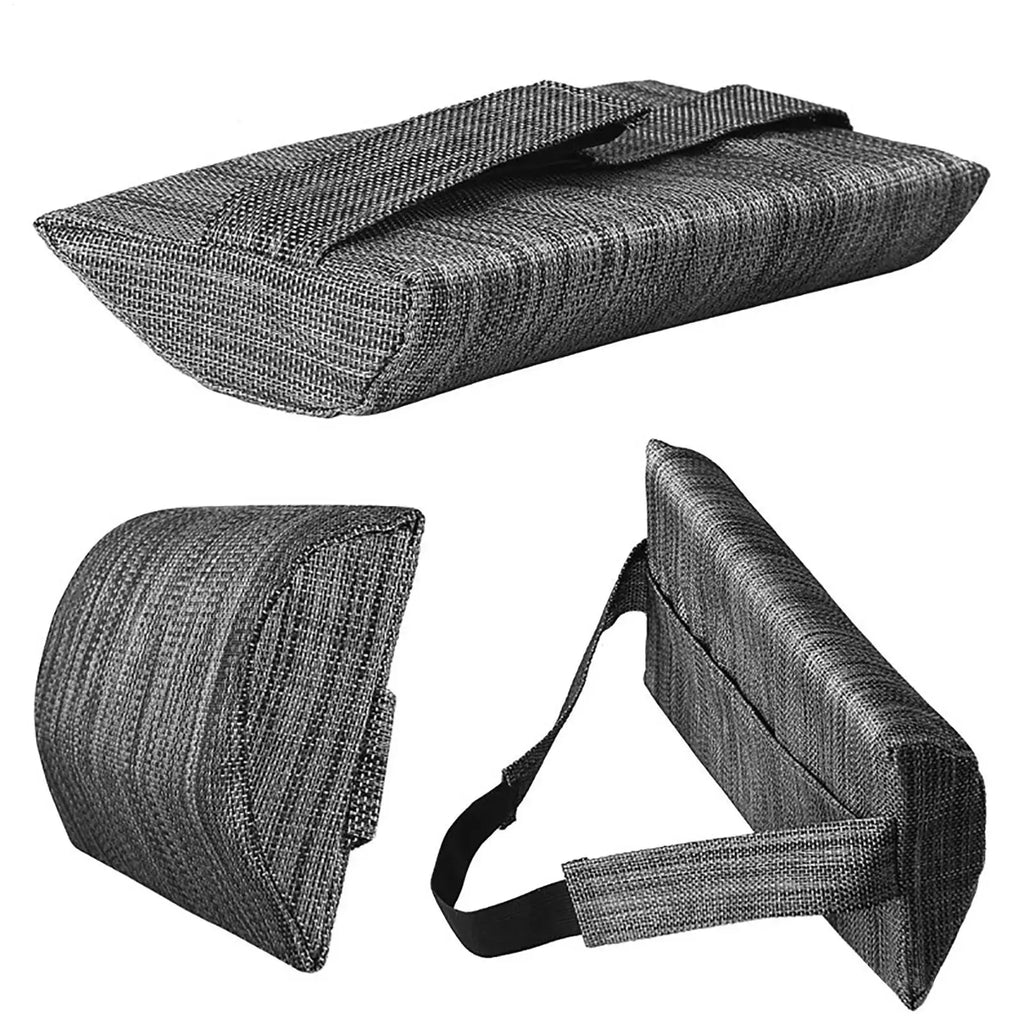 Garden Lounger Headrest Pillow
