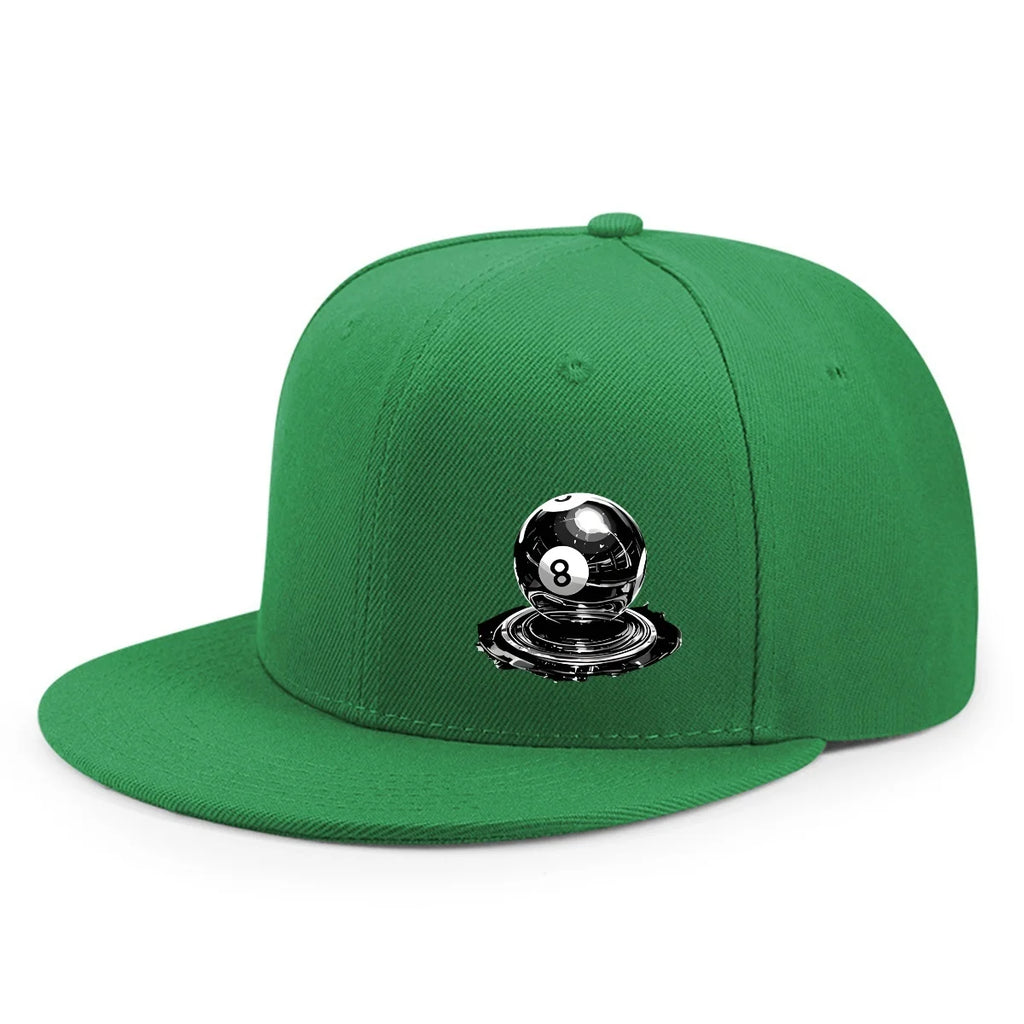 Urban Streetwear Cap ( not done yet)