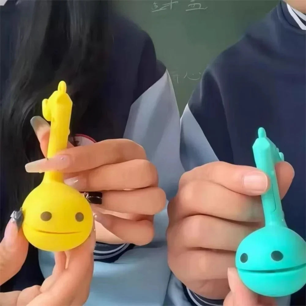 Electronic Musical Notes Toy