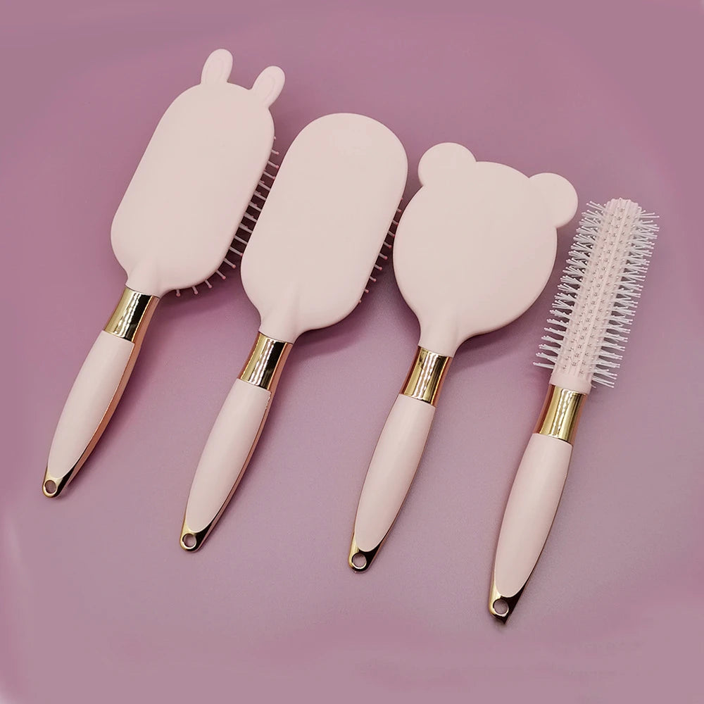 Soft Touch Hair Brush