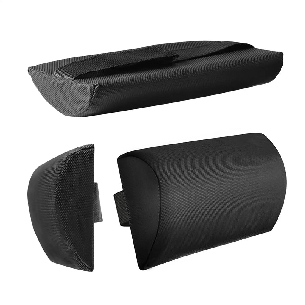 Garden Lounger Headrest Pillow