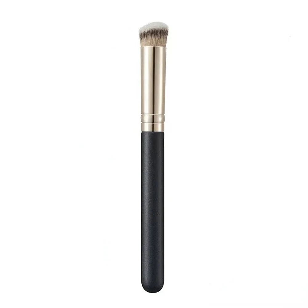 Premium Contour & Blusher Face Brushes