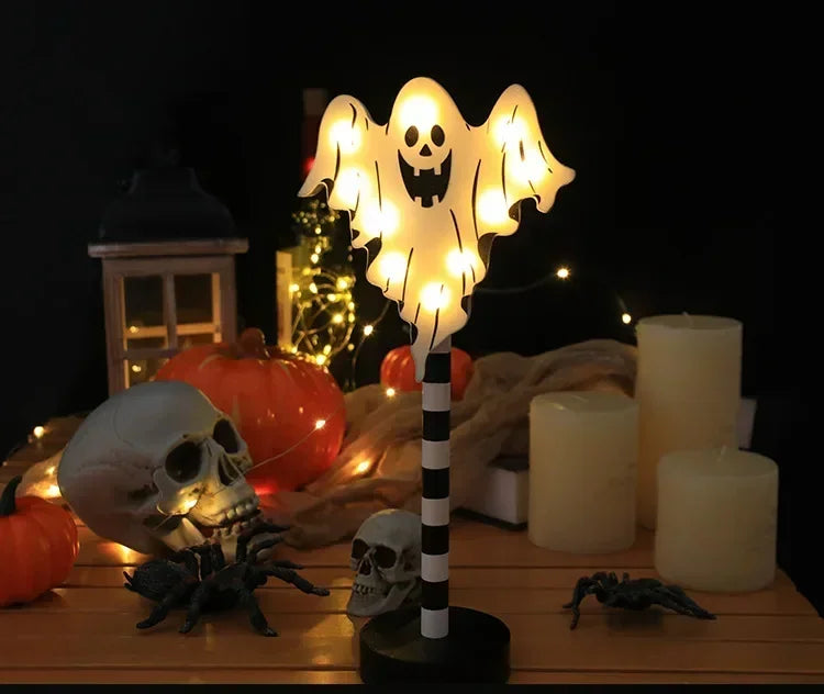Halloween LED Tabletop Decoration