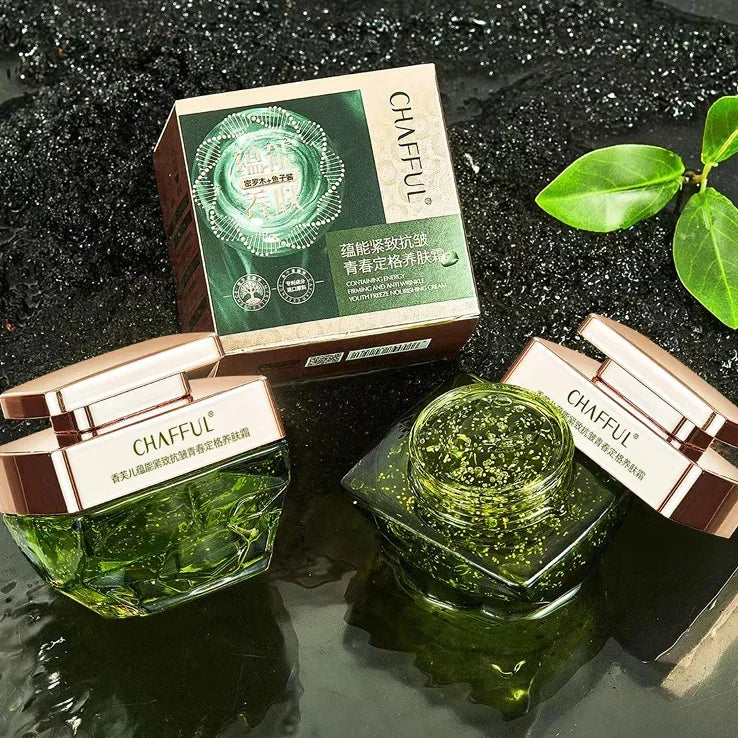 Korean Skin Care Moisturizing Facial Cream - 65g
