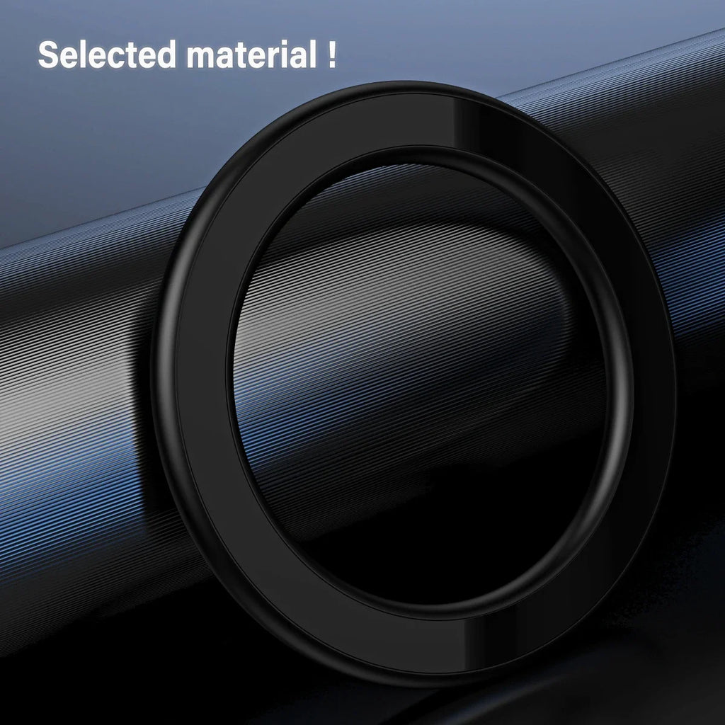 MagSafe Magnetic Ring Holder for iPhone 12–14