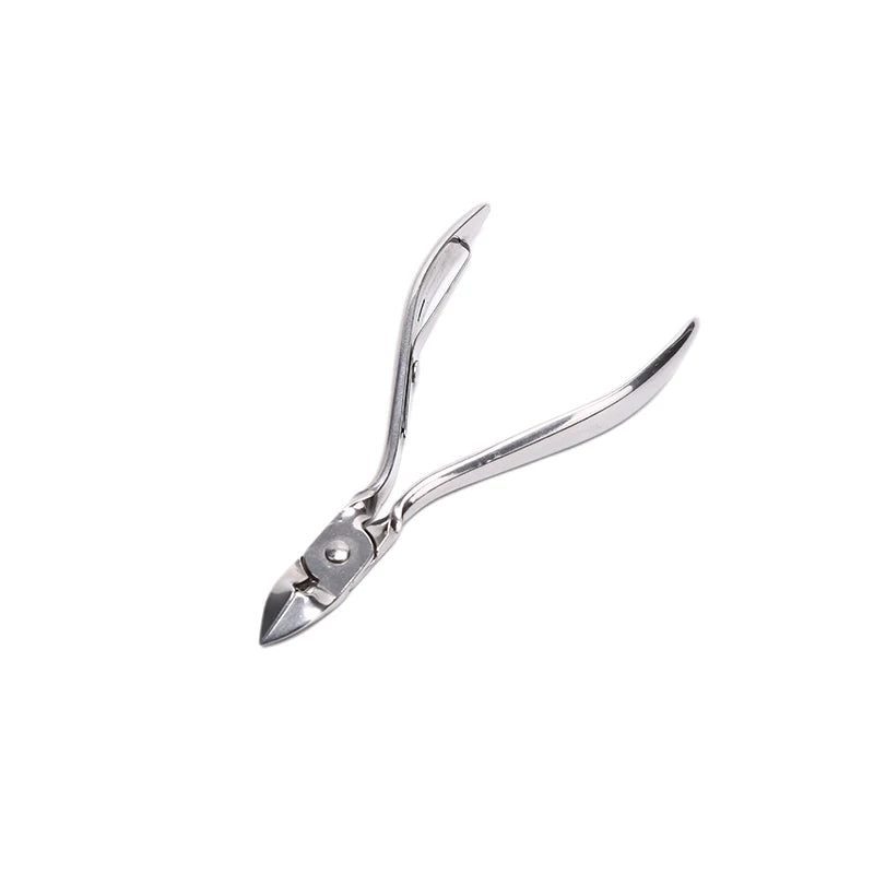 Stainless Steel Nail Cutter