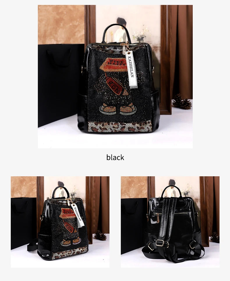 Women’s 3-in-1 Fashion Bag