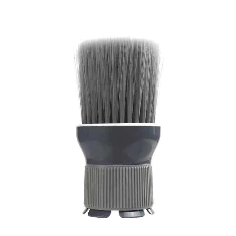 Professional Hairdressing Brush Attachment