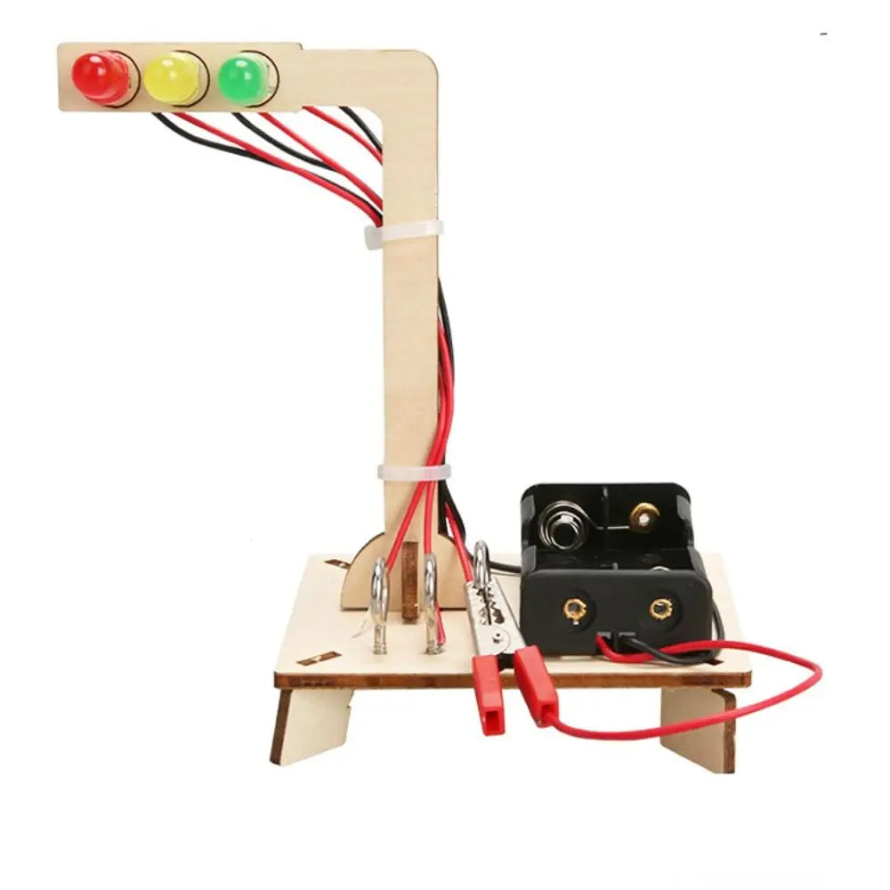 DIY Science Kit for Kids