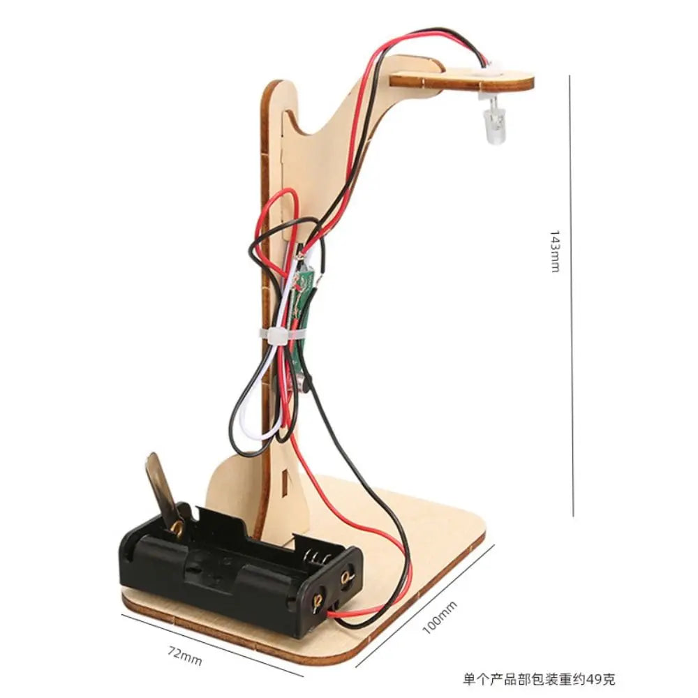 DIY Science Kit for Kids