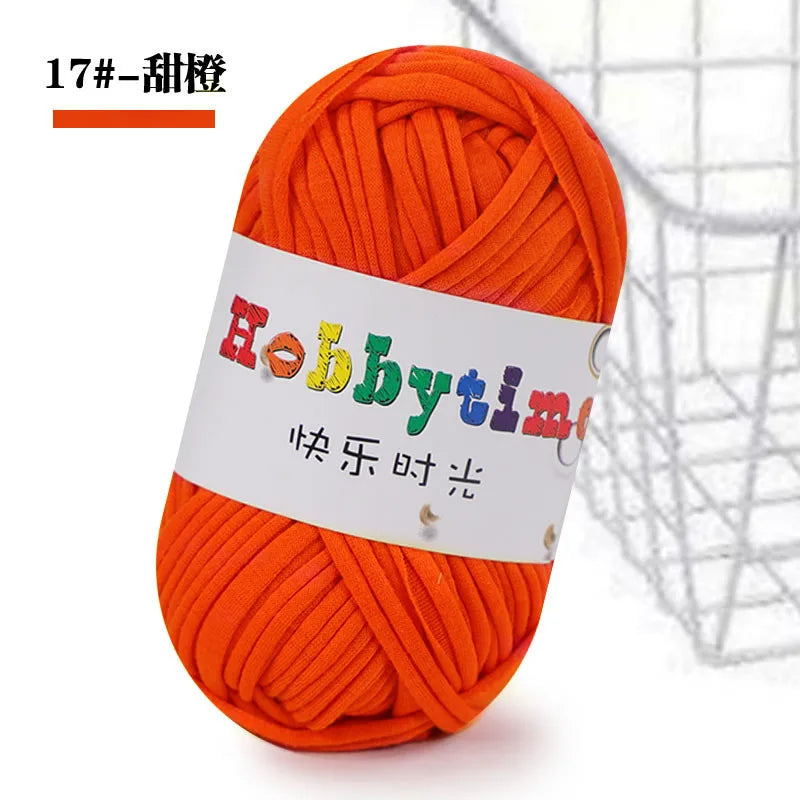 Thick Soft Crochet Yarn 100g