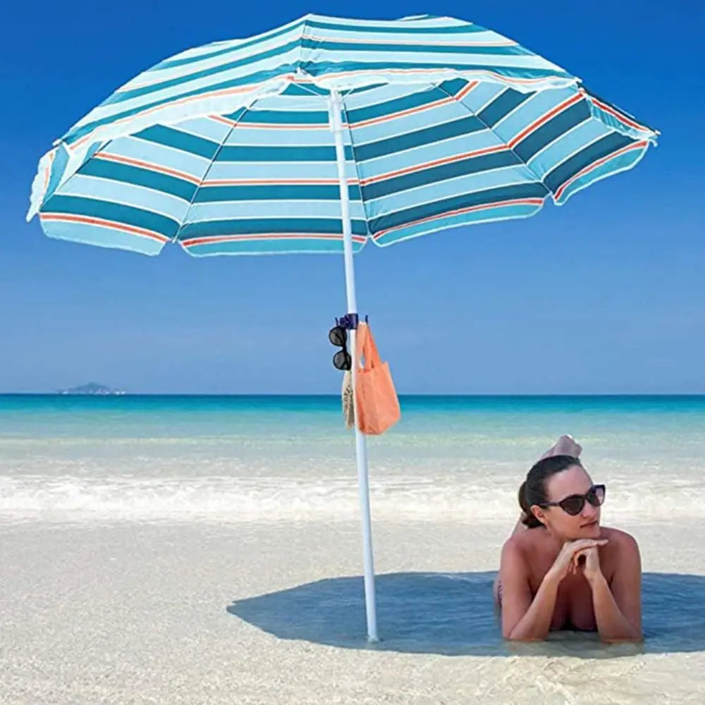 Beach Umbrella Hook Hanger