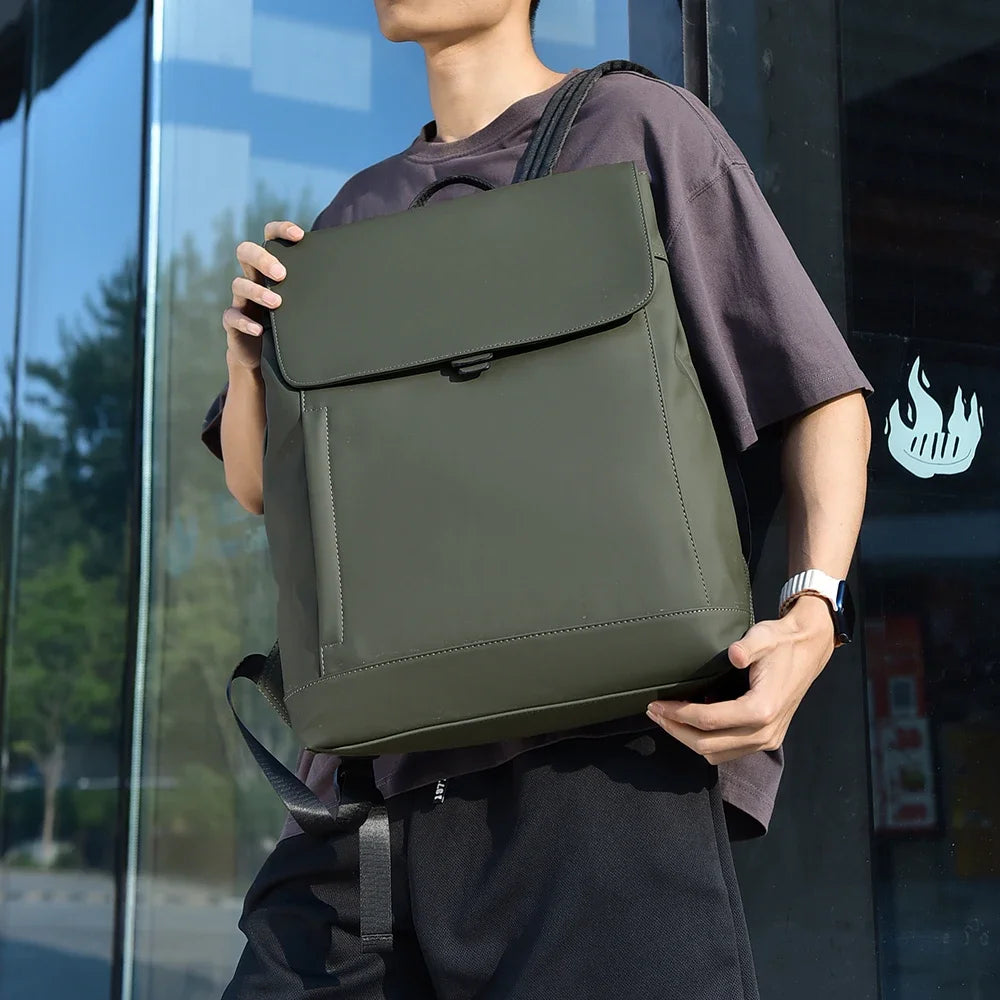 Men’s Business Laptop Backpack