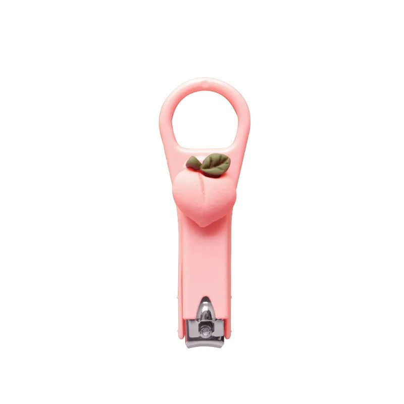 Portable Folding Nail Clipper